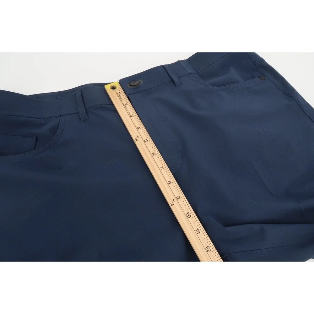 Public‎ Rec Dealmaker 5 Pocket Pants Mens 40x32 Navy Performance Stretch Golf